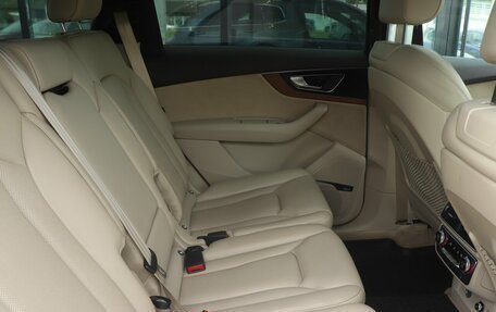 Audi Q7, 2019 год, 4 500 000 рублей, 8 фотография