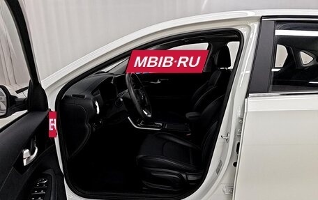 KIA K3, 2022 год, 1 340 000 рублей, 10 фотография