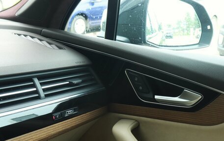Audi Q7, 2019 год, 4 500 000 рублей, 13 фотография