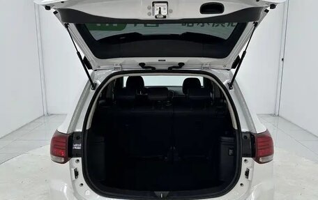 Mitsubishi Outlander III рестайлинг 3, 2022 год, 1 680 005 рублей, 6 фотография