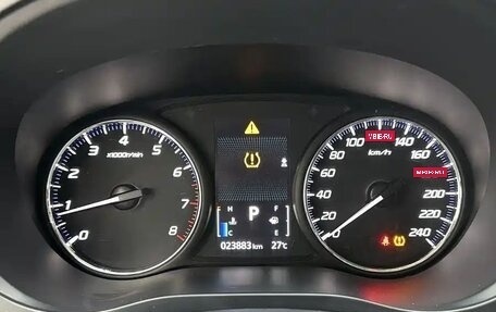Mitsubishi Outlander III рестайлинг 3, 2022 год, 1 680 005 рублей, 9 фотография