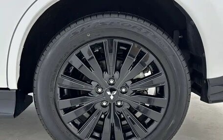 Mitsubishi Outlander III рестайлинг 3, 2022 год, 1 680 005 рублей, 18 фотография