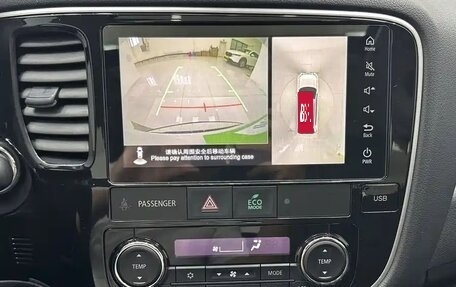 Mitsubishi Outlander III рестайлинг 3, 2022 год, 1 680 005 рублей, 15 фотография