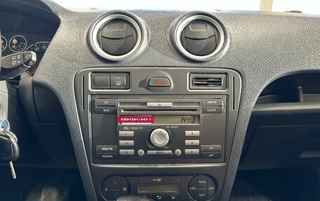 Ford Fusion I, 2007 год, 570 000 рублей, 12 фотография
