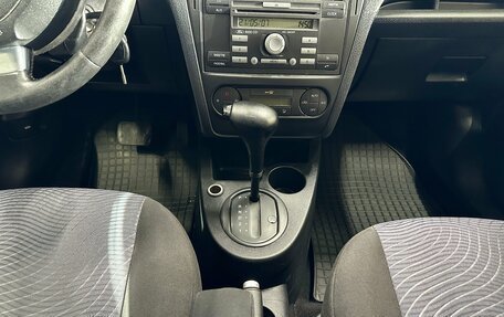 Ford Fusion I, 2007 год, 570 000 рублей, 13 фотография