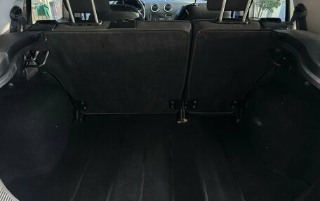 Ford Fusion I, 2007 год, 570 000 рублей, 18 фотография
