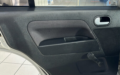 Ford Fusion I, 2007 год, 570 000 рублей, 15 фотография