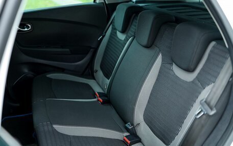 Renault Kaptur I рестайлинг, 2018 год, 1 780 000 рублей, 12 фотография
