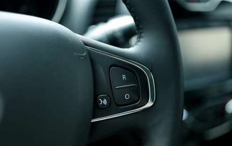 Renault Kaptur I рестайлинг, 2018 год, 1 780 000 рублей, 22 фотография