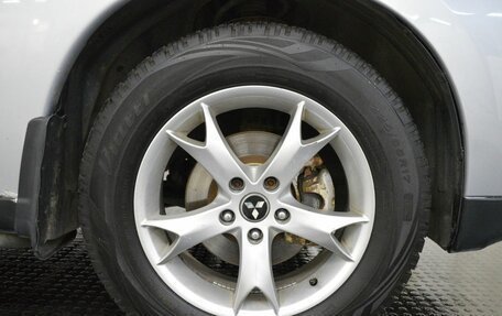Mitsubishi Outlander III рестайлинг 3, 2012 год, 1 121 000 рублей, 9 фотография