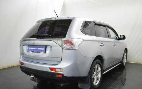 Mitsubishi Outlander III рестайлинг 3, 2012 год, 1 121 000 рублей, 5 фотография