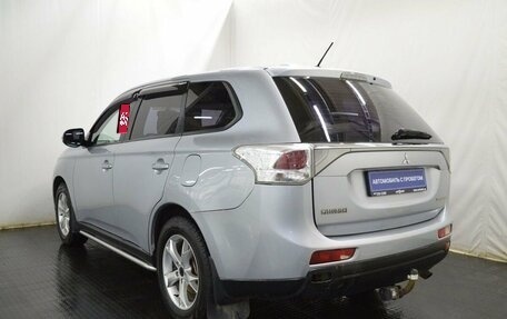 Mitsubishi Outlander III рестайлинг 3, 2012 год, 1 121 000 рублей, 7 фотография