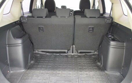 Mitsubishi Outlander III рестайлинг 3, 2012 год, 1 121 000 рублей, 16 фотография