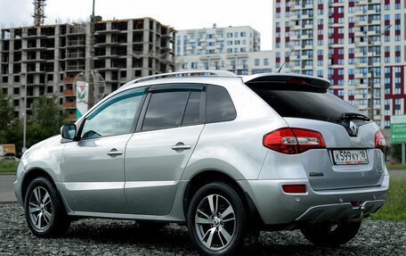 Renault Koleos I рестайлинг 2, 2011 год, 799 000 рублей, 7 фотография