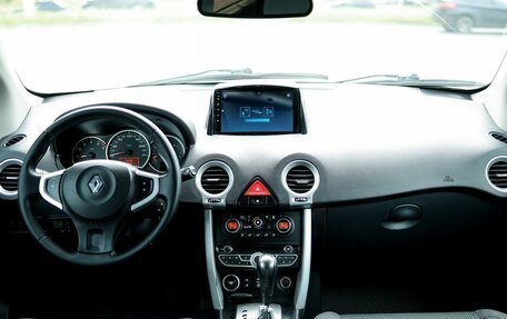 Renault Koleos I рестайлинг 2, 2011 год, 799 000 рублей, 8 фотография