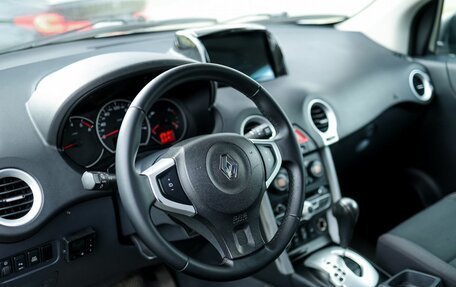Renault Koleos I рестайлинг 2, 2011 год, 799 000 рублей, 9 фотография
