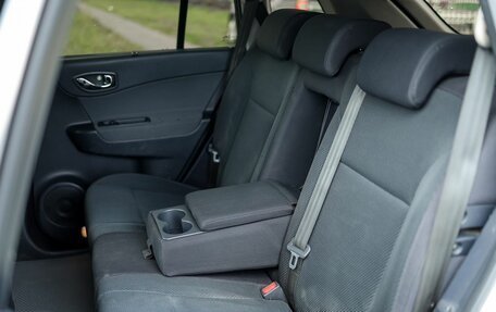 Renault Koleos I рестайлинг 2, 2011 год, 799 000 рублей, 12 фотография