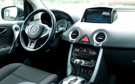 Renault Koleos I рестайлинг 2, 2011 год, 799 000 рублей, 10 фотография