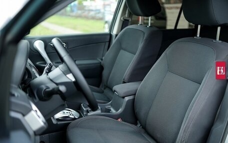 Renault Koleos I рестайлинг 2, 2011 год, 799 000 рублей, 11 фотография