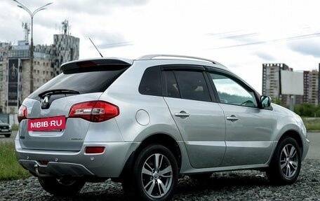 Renault Koleos I рестайлинг 2, 2011 год, 799 000 рублей, 5 фотография