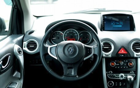 Renault Koleos I рестайлинг 2, 2011 год, 799 000 рублей, 19 фотография