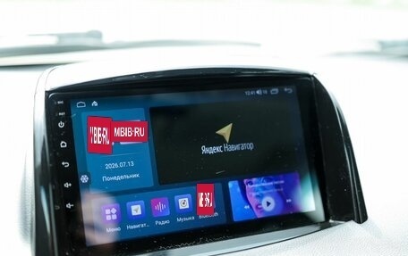Renault Koleos I рестайлинг 2, 2011 год, 799 000 рублей, 26 фотография