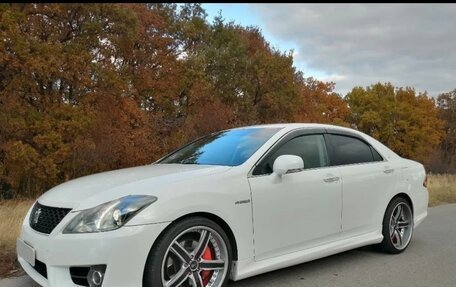 Toyota Crown, 2009 год, 1 050 000 рублей, 7 фотография