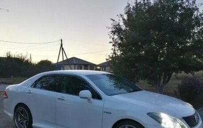 Toyota Crown, 2009 год, 1 050 000 рублей, 1 фотография