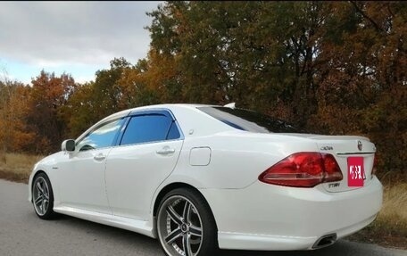 Toyota Crown, 2009 год, 1 050 000 рублей, 6 фотография