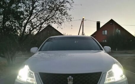 Toyota Crown, 2009 год, 1 050 000 рублей, 4 фотография