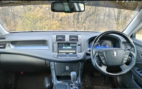 Toyota Crown, 2009 год, 1 050 000 рублей, 8 фотография