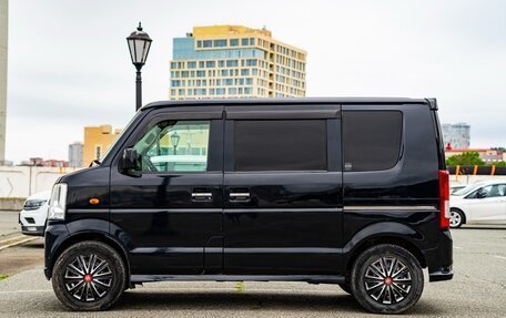 Suzuki Every VI, 2009 год, 470 000 рублей, 6 фотография