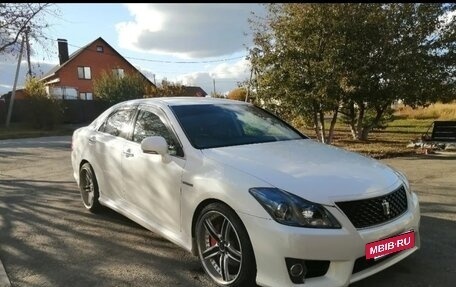 Toyota Crown, 2009 год, 1 050 000 рублей, 3 фотография