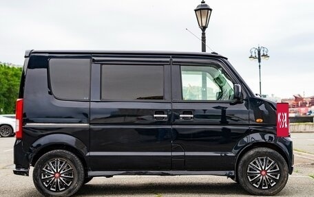 Suzuki Every VI, 2009 год, 470 000 рублей, 3 фотография