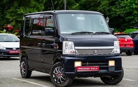 Suzuki Every VI, 2009 год, 470 000 рублей, 1 фотография