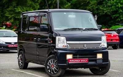 Suzuki Every VI, 2009 год, 470 000 рублей, 1 фотография