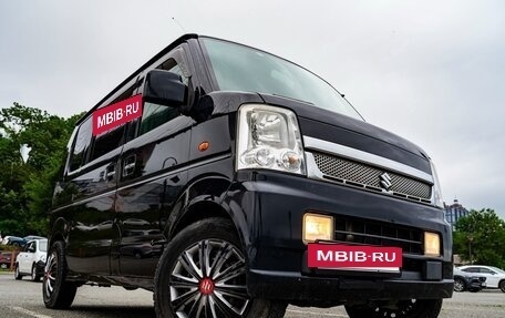 Suzuki Every VI, 2009 год, 470 000 рублей, 2 фотография