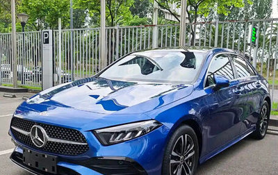 Mercedes-Benz A-Класс, 2022 год, 1 890 000 рублей, 1 фотография