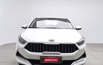 KIA K3, 2021 год, 1 520 000 рублей, 1 фотография