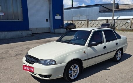 Daewoo Nexia I рестайлинг, 2012 год, 350 000 рублей, 1 фотография