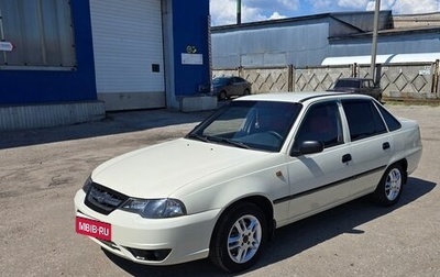 Daewoo Nexia I рестайлинг, 2012 год, 350 000 рублей, 1 фотография