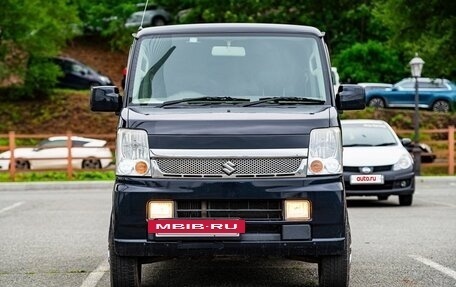 Suzuki Every VI, 2009 год, 470 000 рублей, 8 фотография