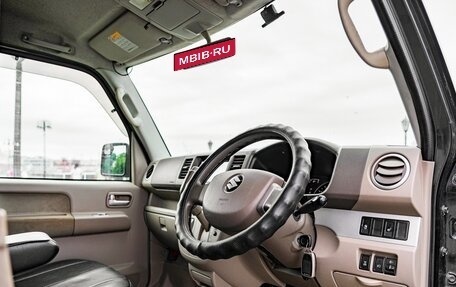 Suzuki Every VI, 2009 год, 470 000 рублей, 9 фотография