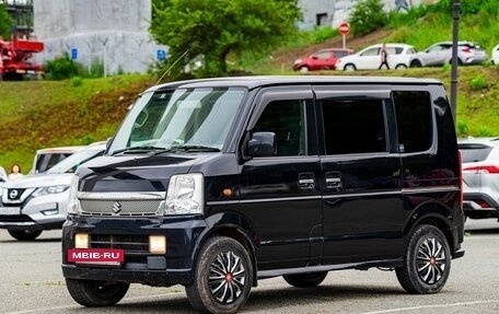 Suzuki Every VI, 2009 год, 470 000 рублей, 7 фотография