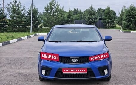KIA Cerato III, 2010 год, 920 000 рублей, 1 фотография
