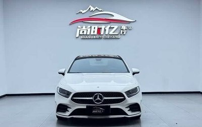Mercedes-Benz A-Класс, 2021 год, 1 426 000 рублей, 1 фотография