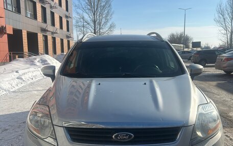 Ford Kuga III, 2012 год, 790 000 рублей, 1 фотография