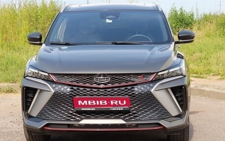 Geely Coolray I, 2024 год, 2 400 000 рублей, 1 фотография