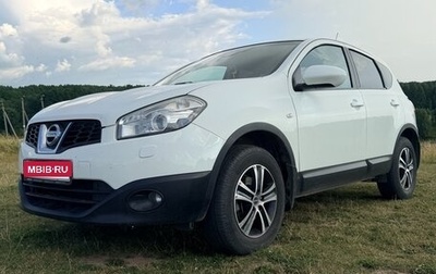 Nissan Qashqai, 2011 год, 899 000 рублей, 1 фотография