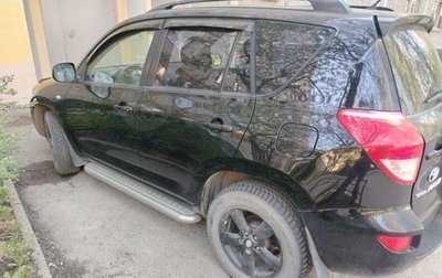 Toyota RAV4, 2007 год, 850 000 рублей, 1 фотография